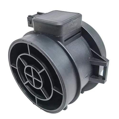 Débitmètre masse d'air robuste pour BMW E53 E39 capteur débit d'air massique OEM 5WK96132