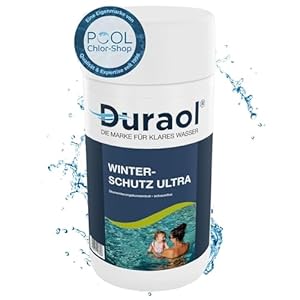 Duraol Winter-Schutz Ultra Überwinterungskonzentrat 1 L
