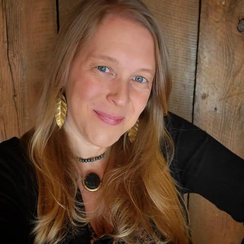 Revisit: Leigh Ann Henion - Night Magic