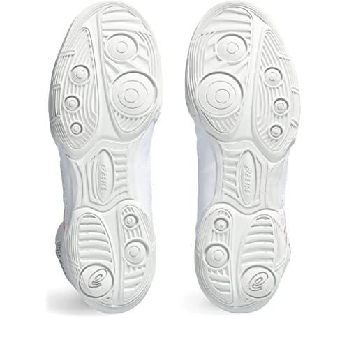 Image of ASICS Kid's Snapdown 3 Grade School Wrestling Shoes