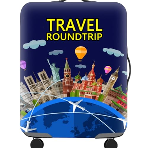 [^r}[g] X[cP[XJo[ h Lk 킢 L[P[XJo[ L[obO Jo[ Ɍ luggage suitcase cover Lkf h~ h~  J[ F @ ϋv  CO s o 
