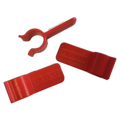 Omni Safety Clips Pack