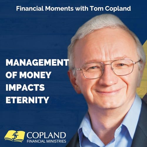 Avoid &ldquo;The Love of Money&rdquo; Podcast Por  arte de portada