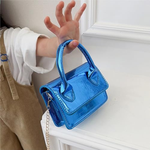 Mini sac à main en crocodile tendance : l'idée cadeau idéale - 2