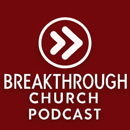 Breakthrough Church (Cookeville, TN) cover art