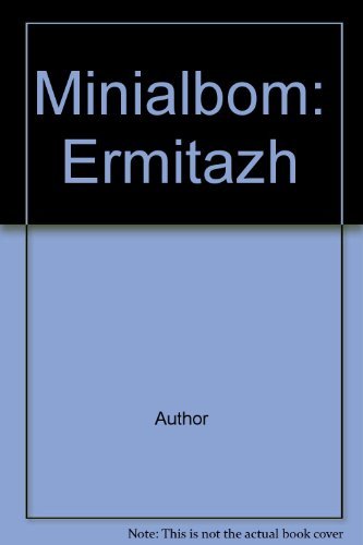 Minialbom: Ermitazh