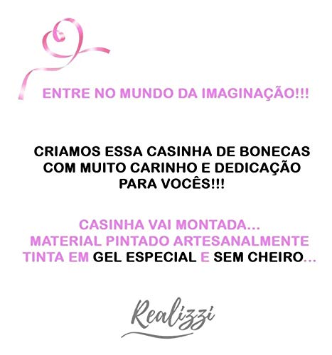 Play Kit Nicho de Gato Diversas Peças Arranhador Comedouro