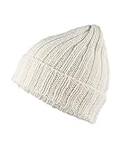 Alpaca Wool Blend Handmade Chullo Ski Hat Beanie Aviator Winter Skull Cap Solid Color Unisex Winter...