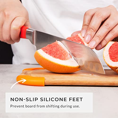 Premium-Series-3-in-1-Kitchen-Cutting-Board-Set-Non-Slip-Feet-Color-Coded-with-Food-Icon-Natural-Wood-Fiber-Dishwasher-Safe-Eco-Friendly-Juice-GroovesNon-Porous-BPA-Free-Made-in-USA