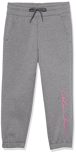 Image of Columbia Girls Trek Ii Jogger