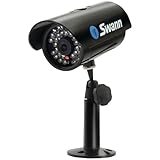 Erhöhen Sie Ihre Sicherheit zu einem Bruchteil der Kosten von echten Kameras.