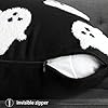 2PCS Halloween Pillow Covers 1... #2