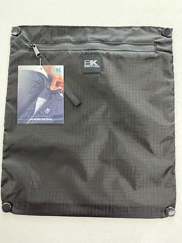 Baby K'tan Sojurn Wetbag | Black 10