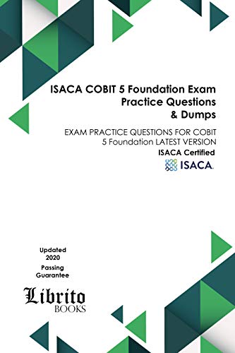 COBIT5 PDF Testsoftware