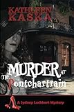 Murder at the Pontchartrain (The Sydney Lockhart Mystery Series)