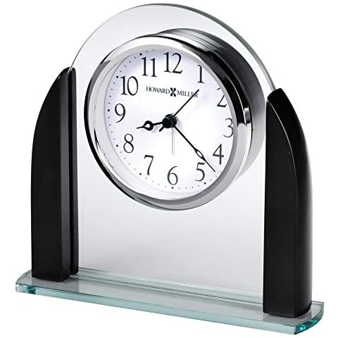 Howard Miller ADEN TABLETOP CLOCK Cover