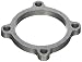 Vibrant 14380 Discharge Flange
