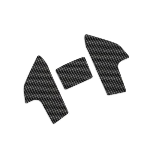 Autocollant de réservoir moto S1000XR 2015-2019 couverture de bouchon finition carbone
