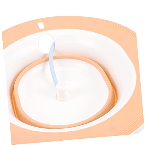 Bañera de asiento para cuidado del hogar ergonómica y confortable postparto 4
