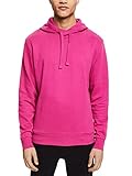 Sweatshirt Esprit Collection Herren 081Eo2J302 Sweatshirt, Blush, S