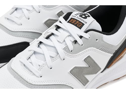 Image of New Balance Men's 997 Golf