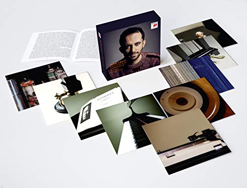 Beethoven - Sämtliche Klaviersonaten 1 - 32 (limited deluxe Edition, 9CD) - Image 4