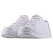 Camper Runner Up, Zapatillas Mujer, Rosa (White Natural 100), 37 EU
