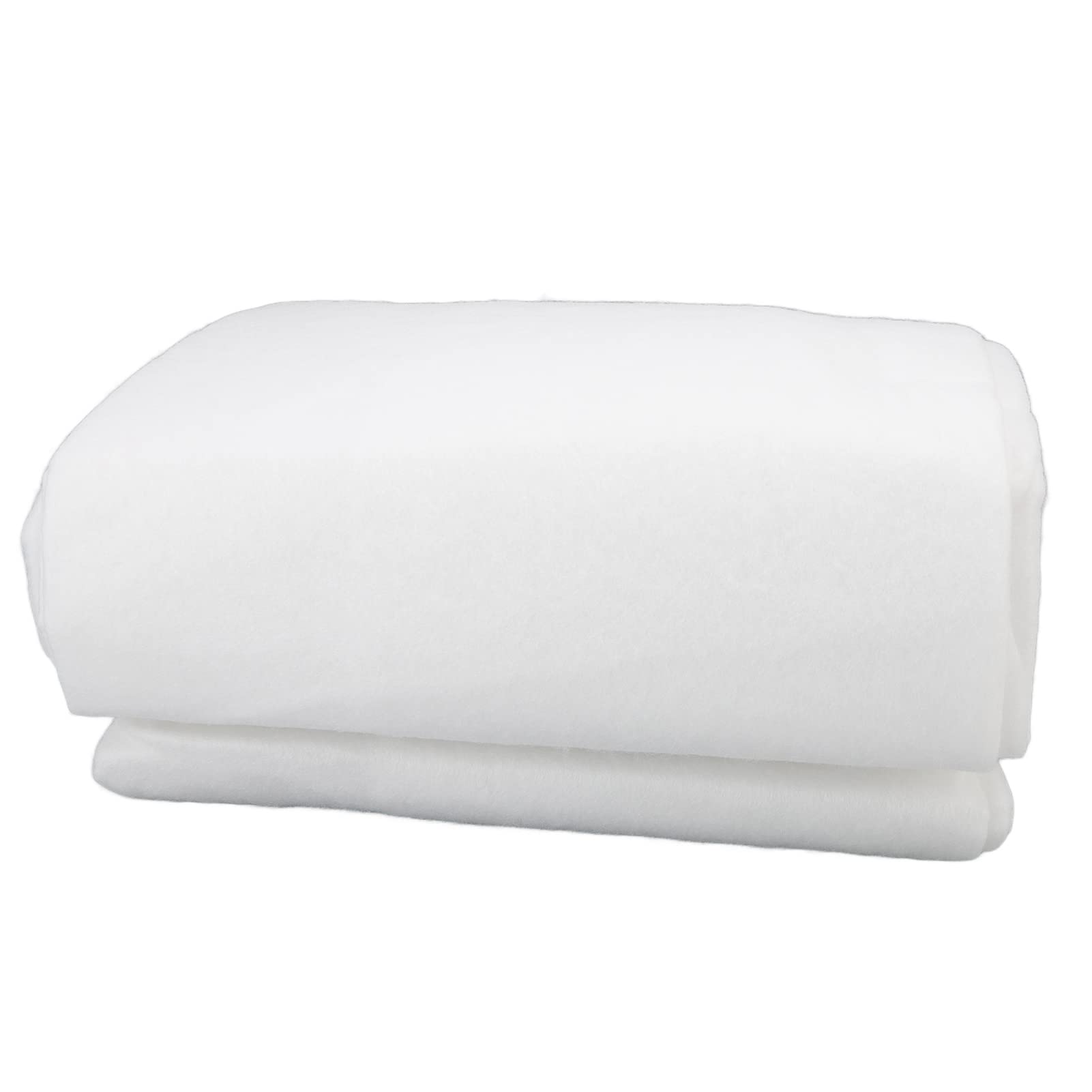 Rolka Filtra Powietrza Filtr Węglowy Bawełniany, 3 Mm 1 Rolka Biały Filtr Powietrza Bawełniany Filtr Główny Bawełniane Części do Filtracji Powietrza Rolki do Bawełny Filtry