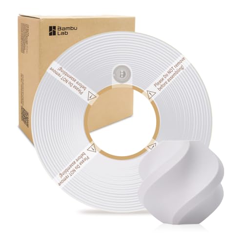 Bamboo Lab PETG HF Refill Filament 1.75mm High-Speed