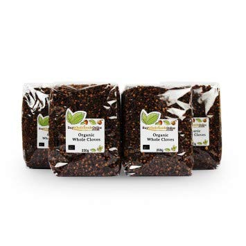 Buy Whole Foods Organic Cloves Whole (1kg)