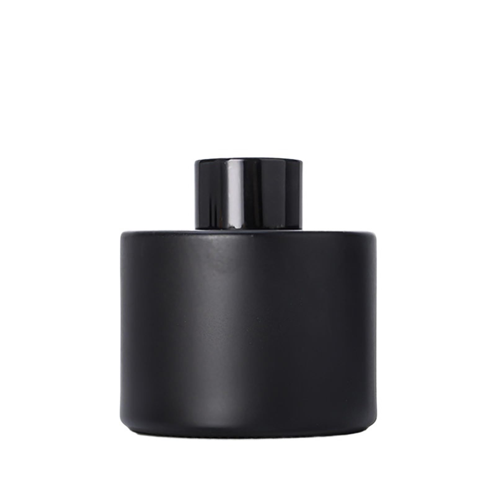 Szklana pusta butelka do aromaterapii o pojemności 150 ml