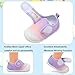 FEETCITY Infant Walking Shoes Baby Shoes Boys Girls Sneakers Newborn Crib Shoes
