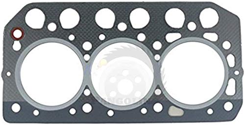 Image of PANGOLIN S3L S3L2 Cylinder Head Gasket 31B01-23200 for Mitsubishi S3L S3L2 S3L2-61CTDG Diesel Engine Aftermarket Parts