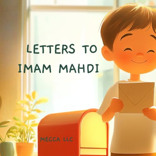 Letters To Imam Mahdi
