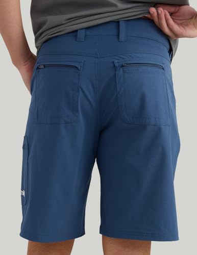 Image of Huk Men's Next Level 10.5 inch Short