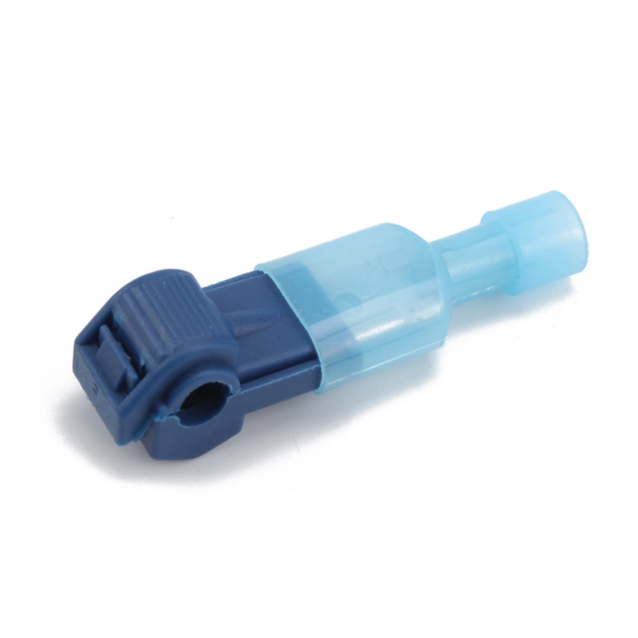 300 Stück Vollisolierter Nylon Kupfer Drahtverbinder Awg16-14, 1 5-2,5mm für Kfz und Laborverdrahtung Stabil