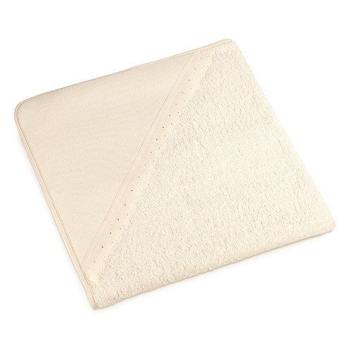 CAPA DE BAÑO BEIGE para bordar a punto de cruz