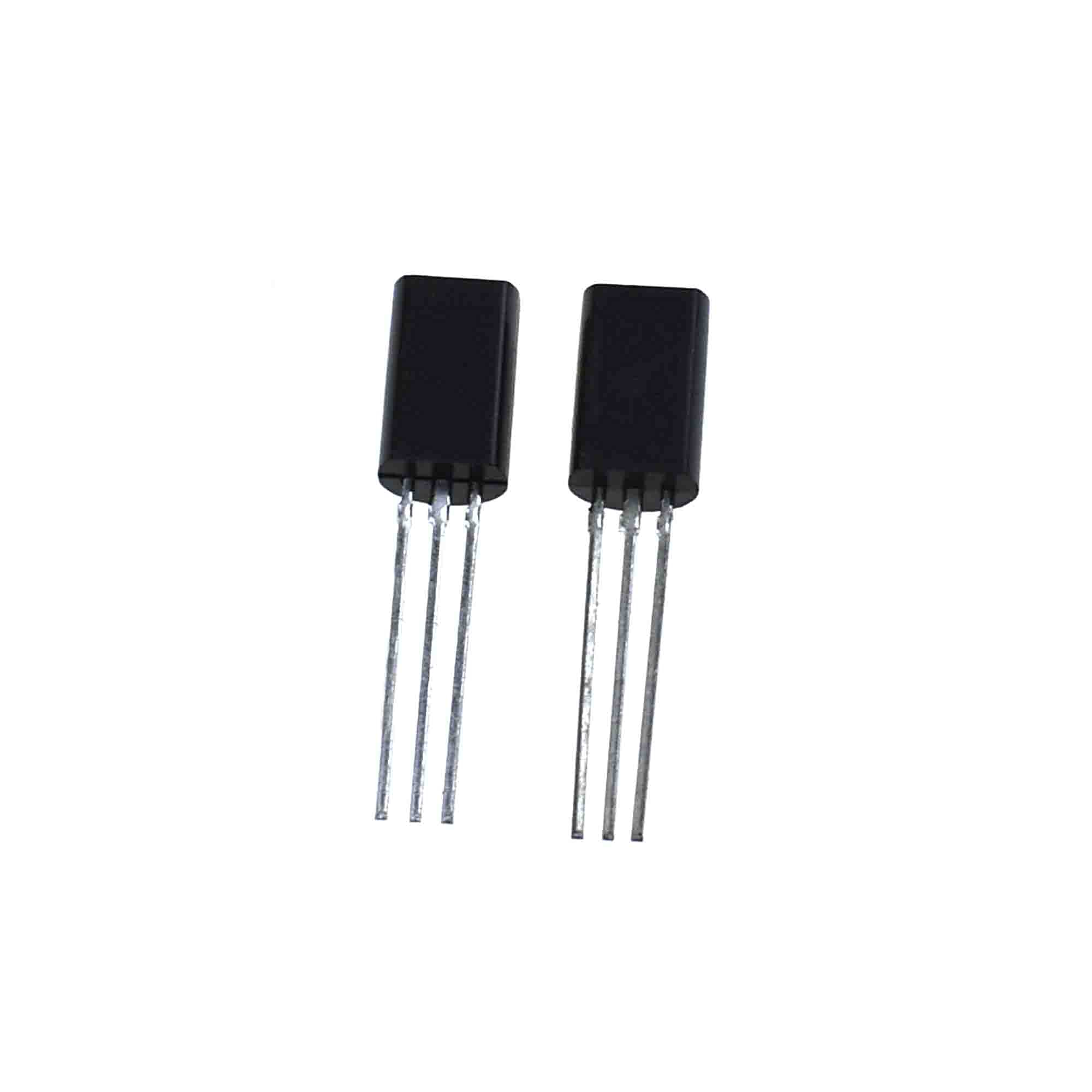 Reland Sun 50PCS 2SC2383-Y TO-92 2SC2383 TO92 C2383 TRANSISTOR (NPN)