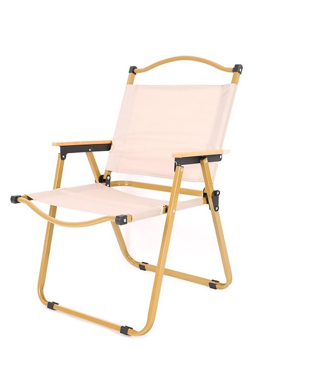 STAR WORK Alloy Steel Portable Foldable Chair Outdoor Furniture Compact Chair Aluminum With Armrests For Travel Camping,Fishing Picnic,Ultralight Low Beach Concert Camping Folding Chair(Black,Medium) (B0BRT4T61R) Amazon Price History, Amazon Price Tracker