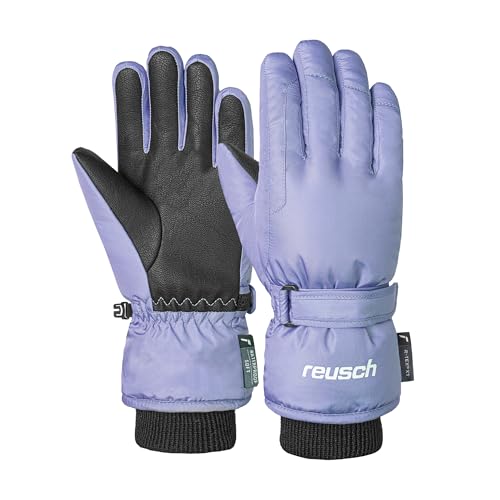Reusch Kinder Winterhandschuhe Chad R-TEX XT – wasserdicht &...
