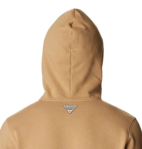 Image of Columbia Men's Phg Hunt Star Hoodie
