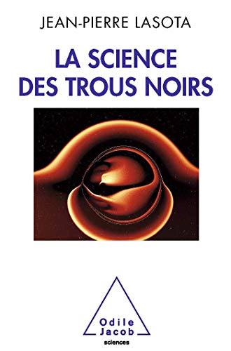 Télécharger La science des trous noirs Livre PDF Gratuit