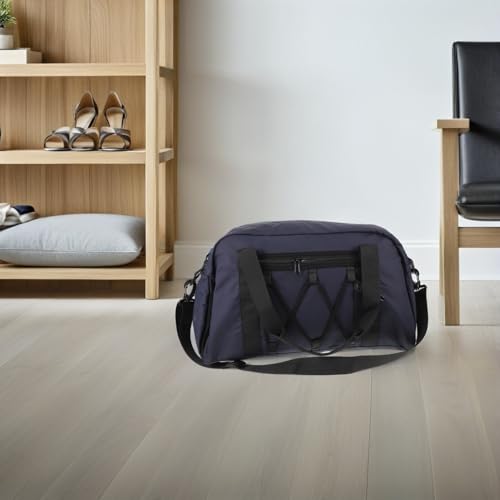Sac de sport imperméable avec fond renforcé et multiples compartiments - 6