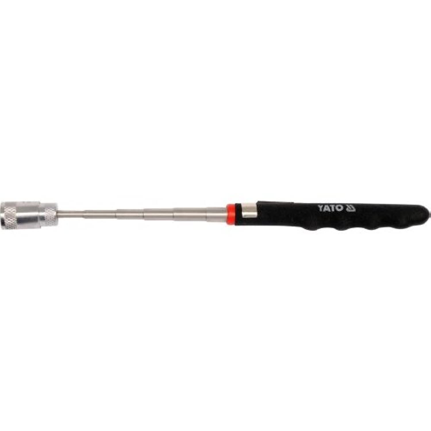 Yato YT-06611 – Telescopic Magnetic Pick Up Tool with 1 LED