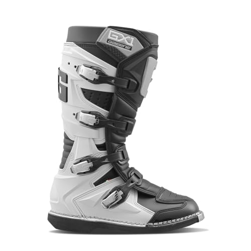 Image of Gaerne GX1 Dirt Bike Boot | Motorcycle Boots