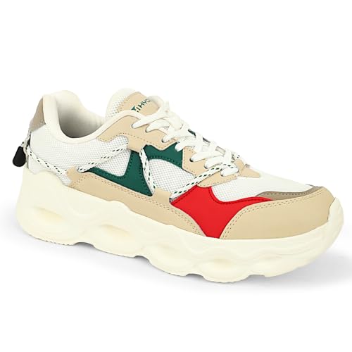 See full amazon price history chart for HYGEAR Sneakers-HG-MS-1015-Off White-9 HYGEAR Sneakers-HG-MS-1015-Off White-9 (B0DGSV84JV) Amazon Price History, Amazon Price Tracker