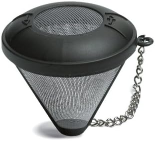 Fresco Stainless Steel Tea Infuser