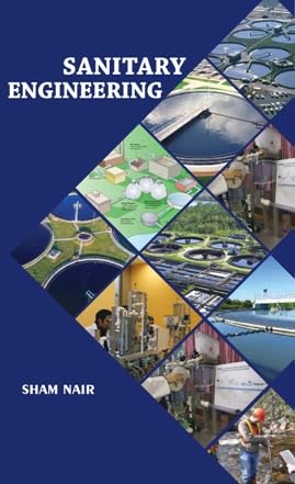 Buy Sanitary Engineering Book Online at Low Prices in India | Sanitary ...