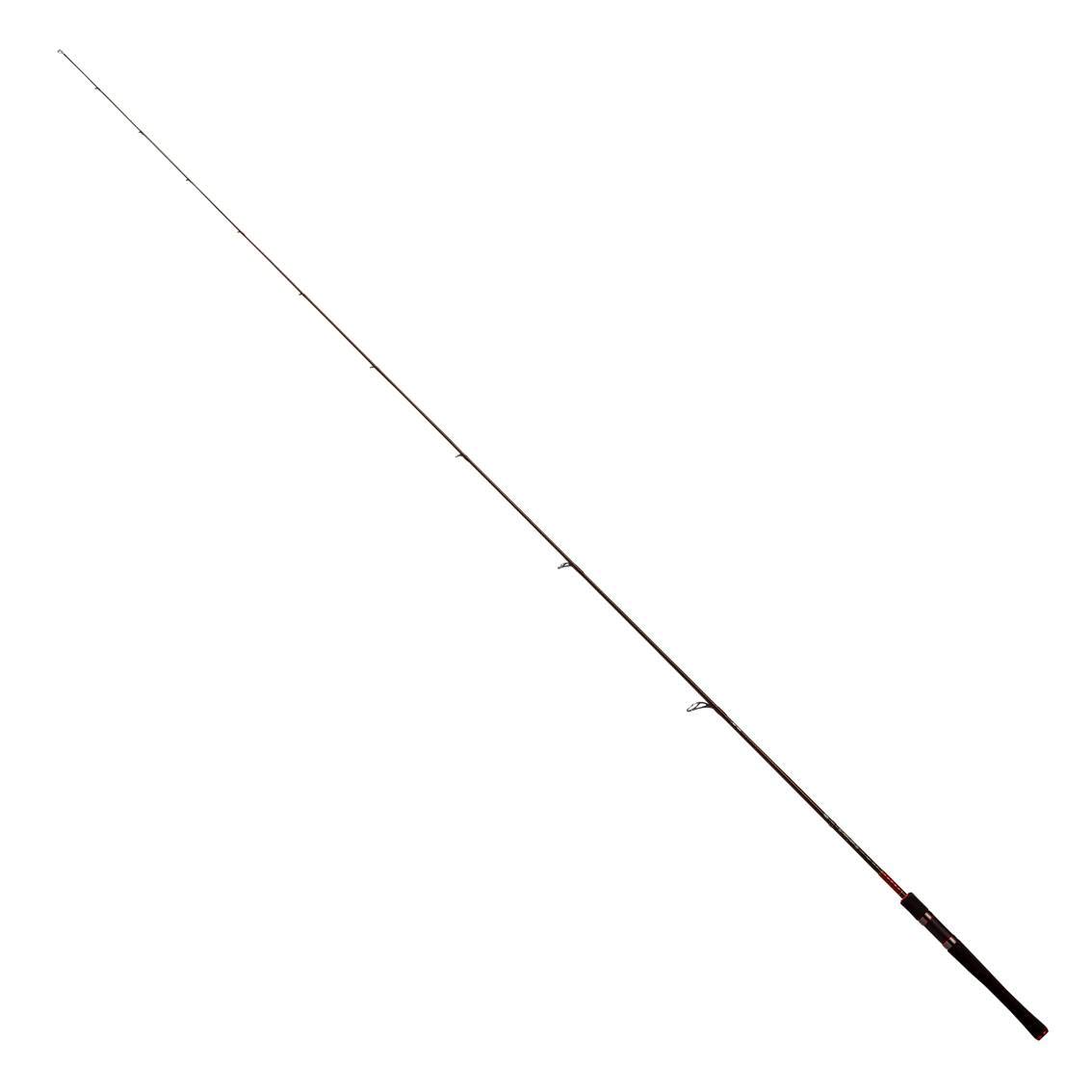 Amazon | ダイワ(DAIWA) バスロッド ハートランド 721MLFS-SV AGS20 