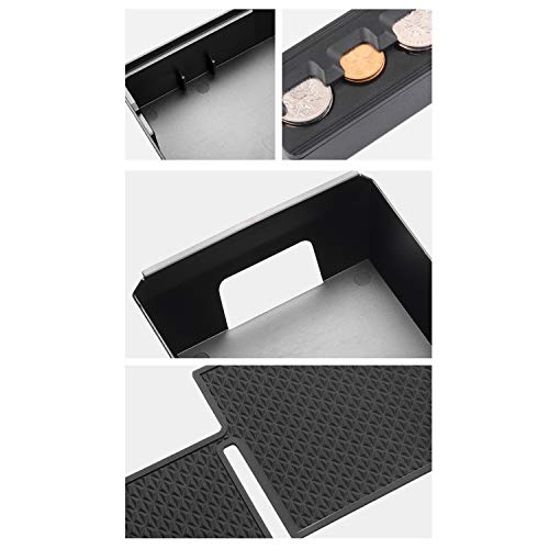 RUIYA Scatola portaoggetti per bracciolo L EXUS UX...